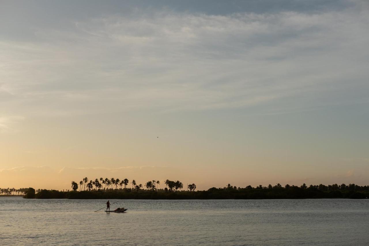 Luna Laguna คัลพิทิยา ภายนอก รูปภาพ